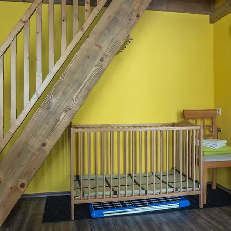 Apartmán Tatrystay Lomnica Tatranská Lomnica