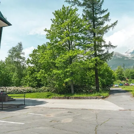 Tatrystay Lomnica * Tatranská Lomnica