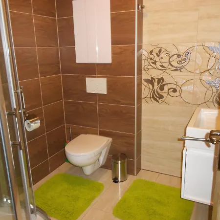 Tatrystay Lomnica Апартаменты Татранска Ломница