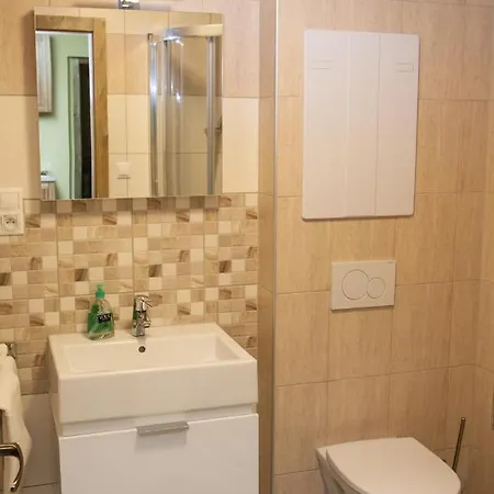 Tatrystay Lomnica Апартаменты Татранска Ломница