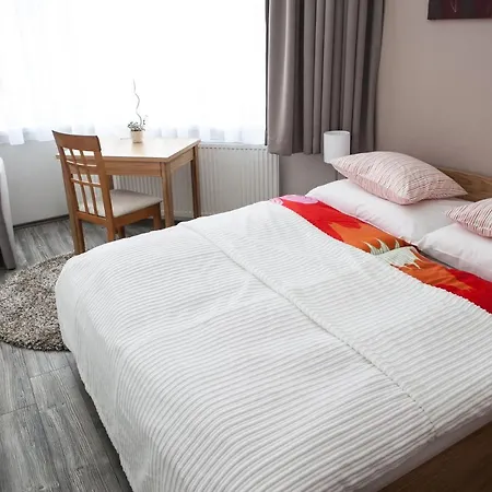 Tatrystay Lomnica Апартаменты