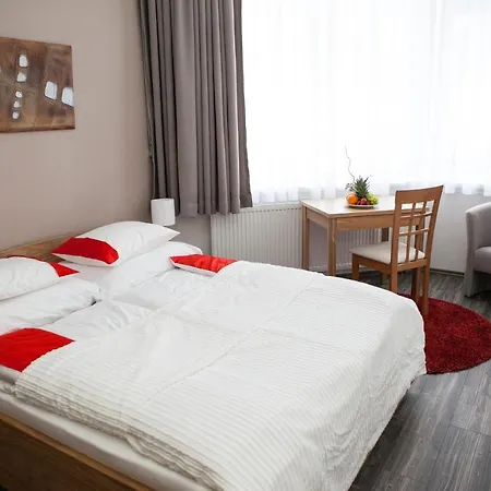 Апартаменты Tatrystay Lomnica Татранска Ломница
