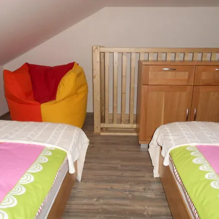 Tatrystay Lomnica شقة *