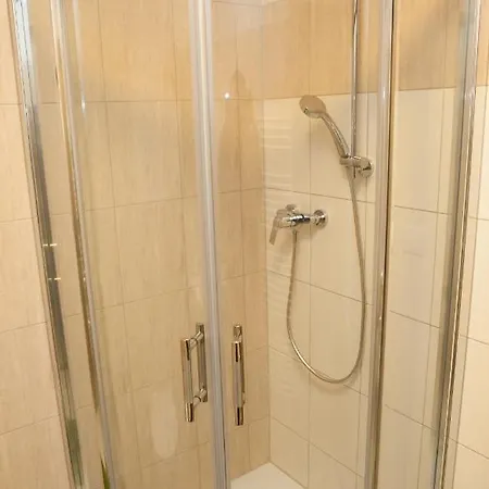 Апартаменты Tatrystay Lomnica