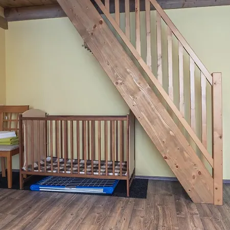 Tatrystay Lomnica * Татранска Ломница