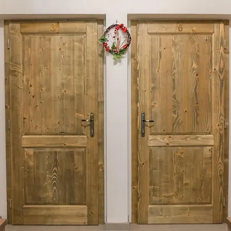 Tatrystay Lomnica شقة Tatranská Lomnica