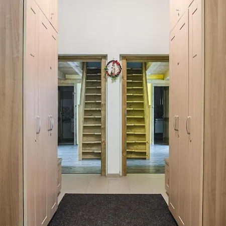 Apartament Tatrystay Lomnica Tatrzańska Łomnica