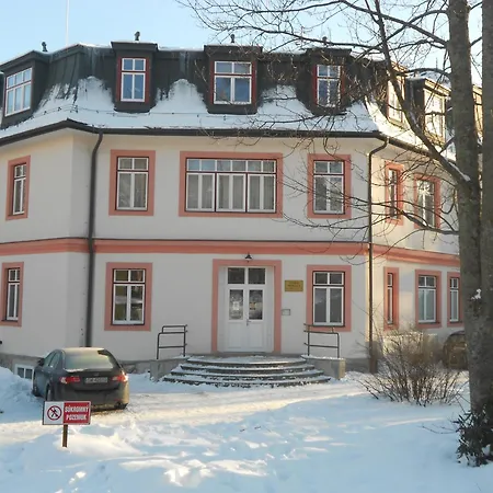 Tatrystay Lomnica شقة