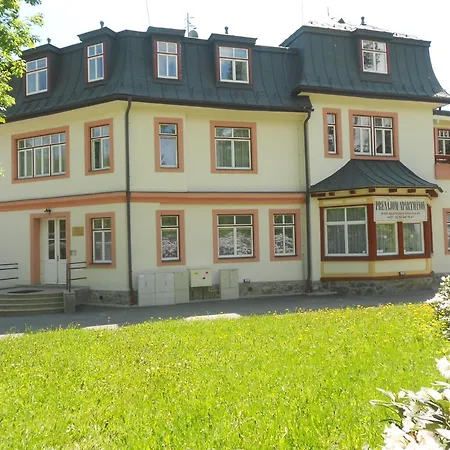 Apartmán Tatrystay Lomnica