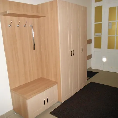 Tatrystay Lomnica * Tatranská Lomnica