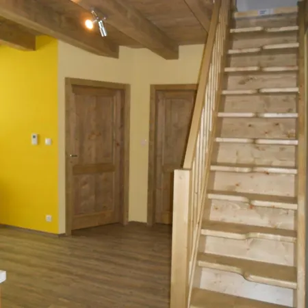 Tatrystay Lomnica Apartament *
