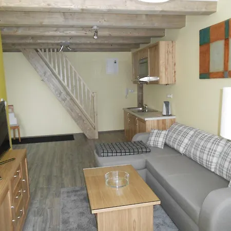 Tatrystay Lomnica Apartament Tatrzańska Łomnica
