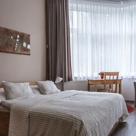 Tatrystay Lomnica * Tatranská Lomnica
