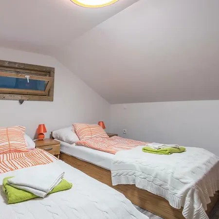 Apartament Tatrystay Lomnica *