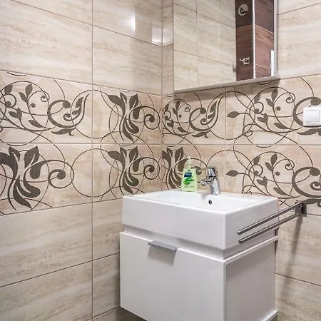 Tatrystay Lomnica Tatrzańska Łomnica