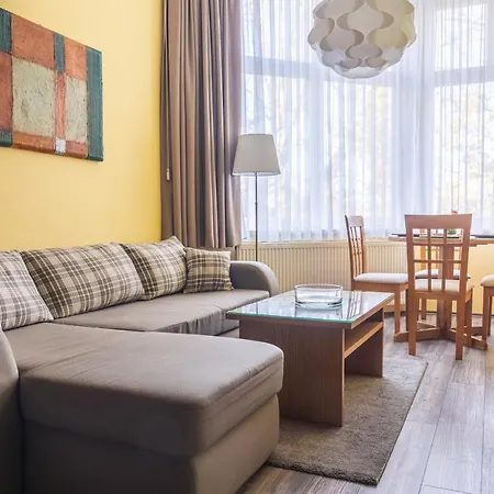 Tatrystay Lomnica * Tatranská Lomnica