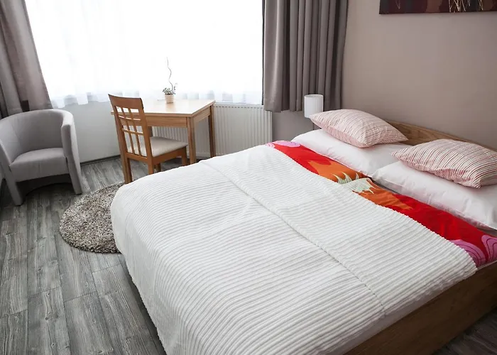 Tatrystay Lomnica Lägenhet