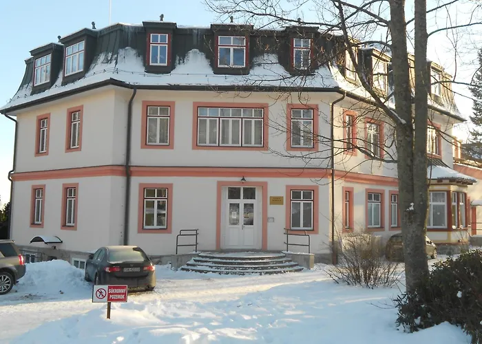 Tatrystay Lomnica Lägenhet